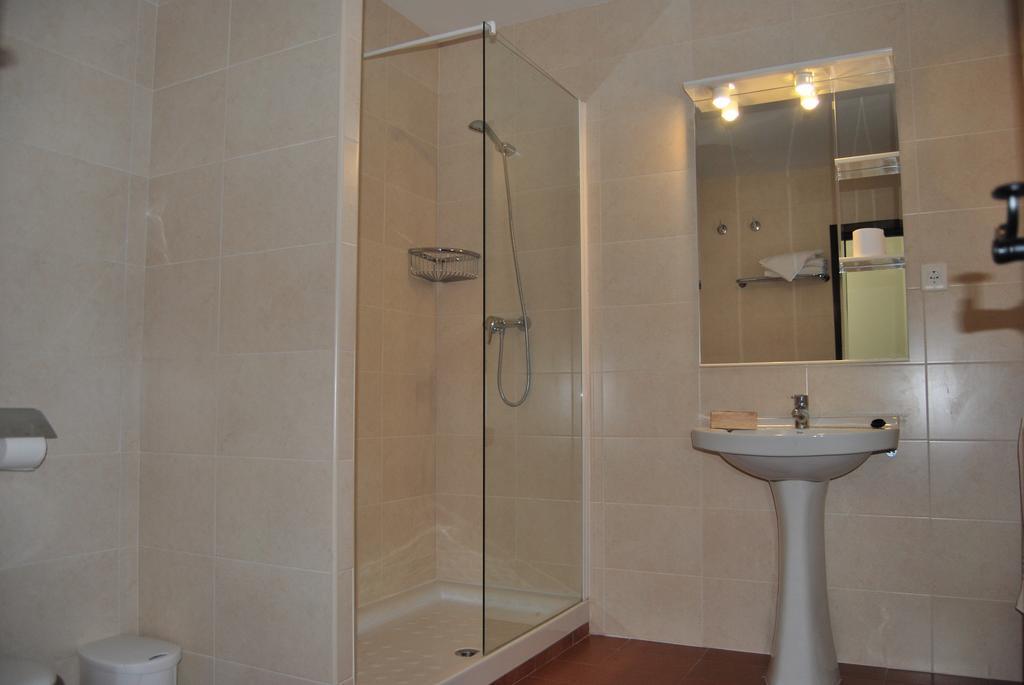Hostal De Montana La Casa Grande Nogueruelas Oda fotoğraf